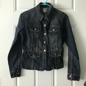 Old Navy Jeans Jacket